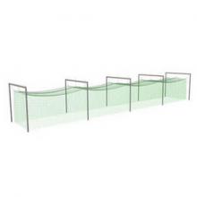 batting cage 1b